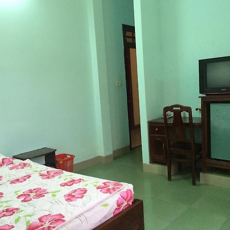 Hotel Romance Đà Nẵng Exterior foto