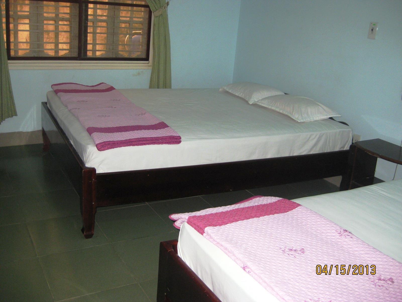 Hotel Romance Đà Nẵng Exterior foto