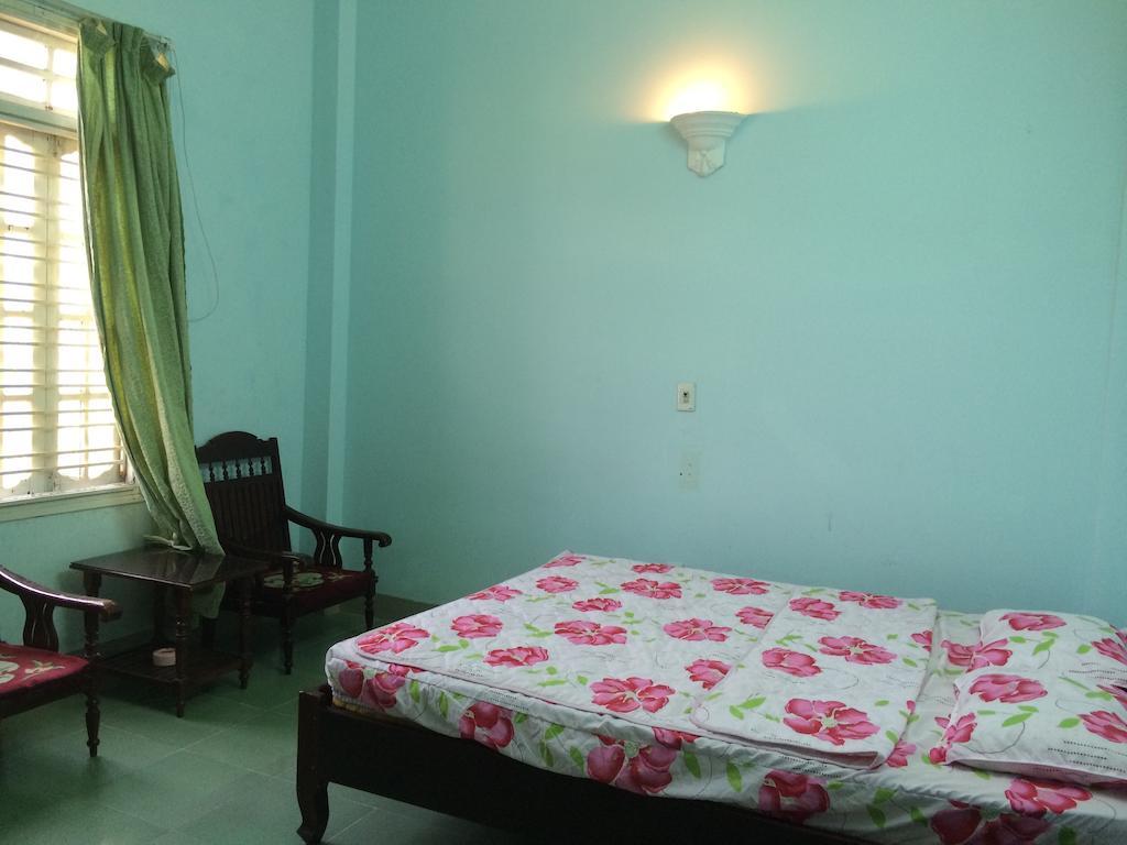 Hotel Romance Đà Nẵng Zimmer foto