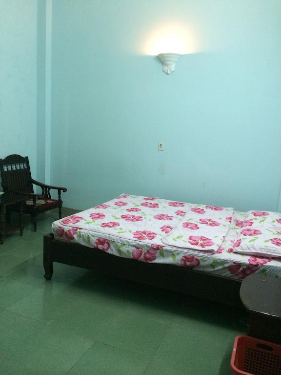 Hotel Romance Đà Nẵng Zimmer foto