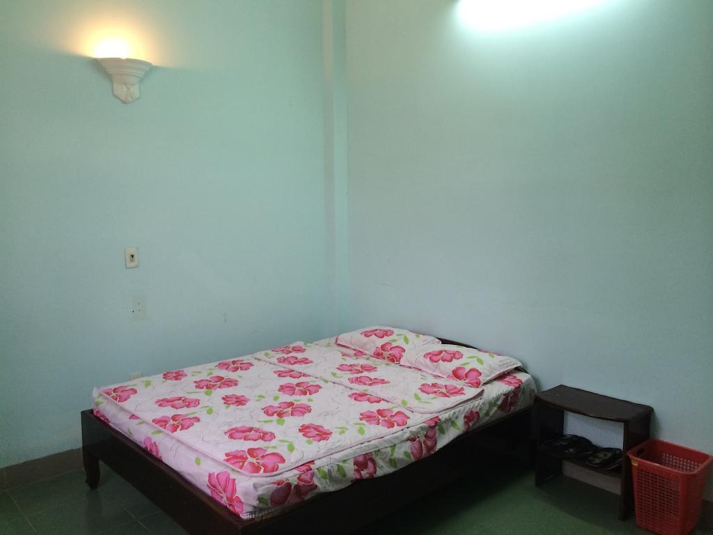Hotel Romance Đà Nẵng Zimmer foto