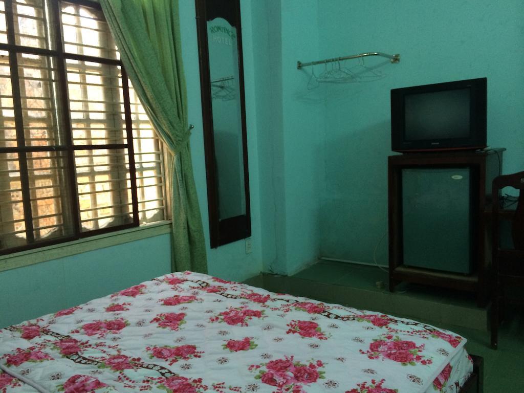 Hotel Romance Đà Nẵng Zimmer foto